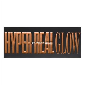 Mac Hyper Real Glow